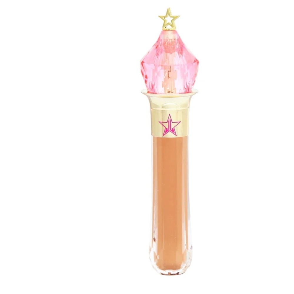 C 16.5 New in Box Jeffree Star Magic Star CONCEALER Shade C 16.5
